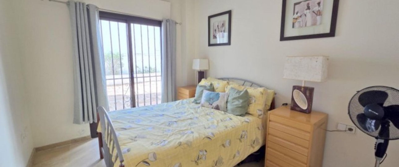 Rynek wtórny - apartment - Manilva - La Duquesa