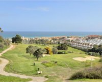 Rynek wtórny - apartment - Manilva - La Duquesa