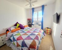 Rynek wtórny - apartment - Manilva - La Duquesa