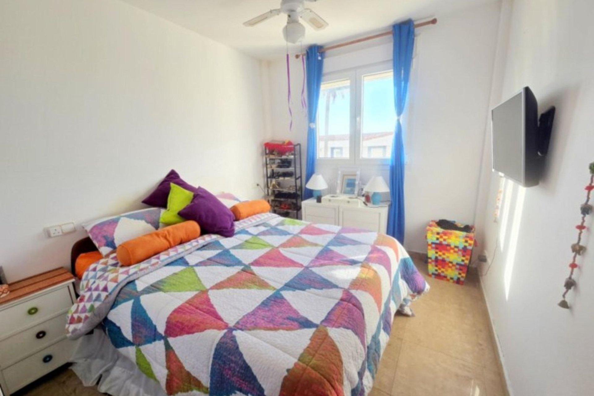 Rynek wtórny - apartment - Manilva - La Duquesa