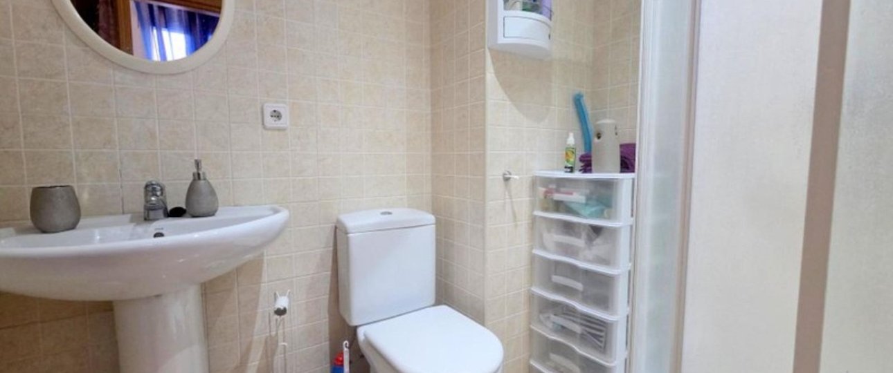 Rynek wtórny - apartment - Manilva - La Duquesa