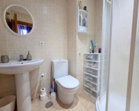 Rynek wtórny - apartment - Manilva - La Duquesa