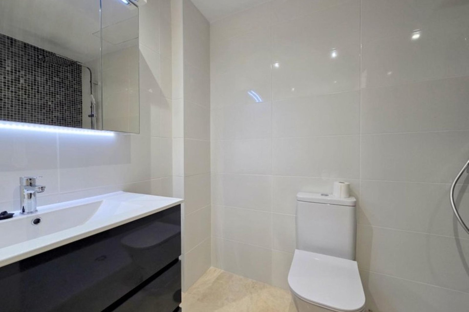 Rynek wtórny - apartment - Manilva - La Duquesa