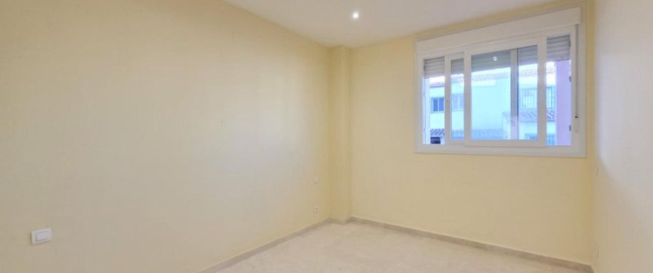 Rynek wtórny - apartment - Manilva - La Duquesa