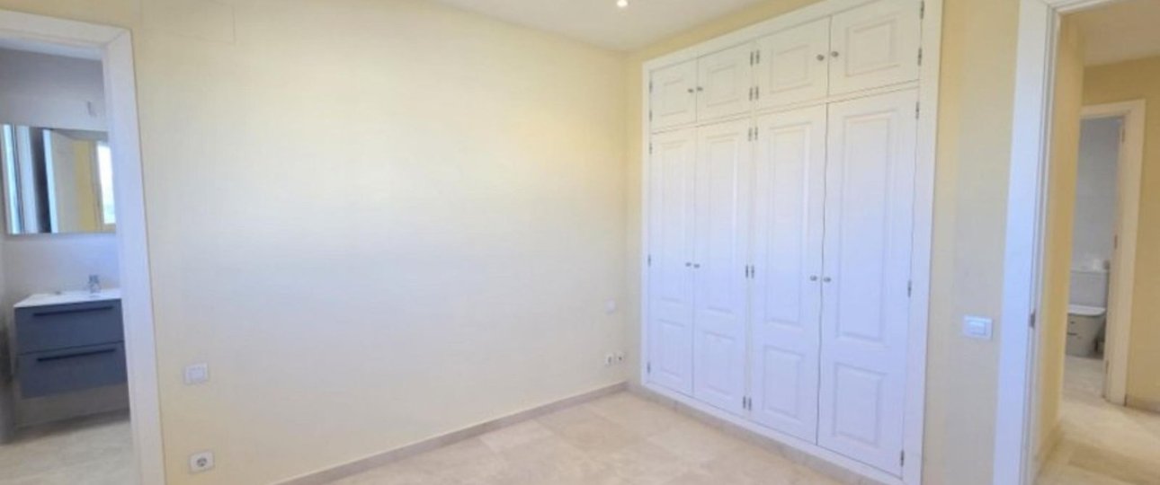 Rynek wtórny - apartment - Manilva - La Duquesa