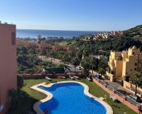 Rynek wtórny - apartment - Manilva - La Duquesa