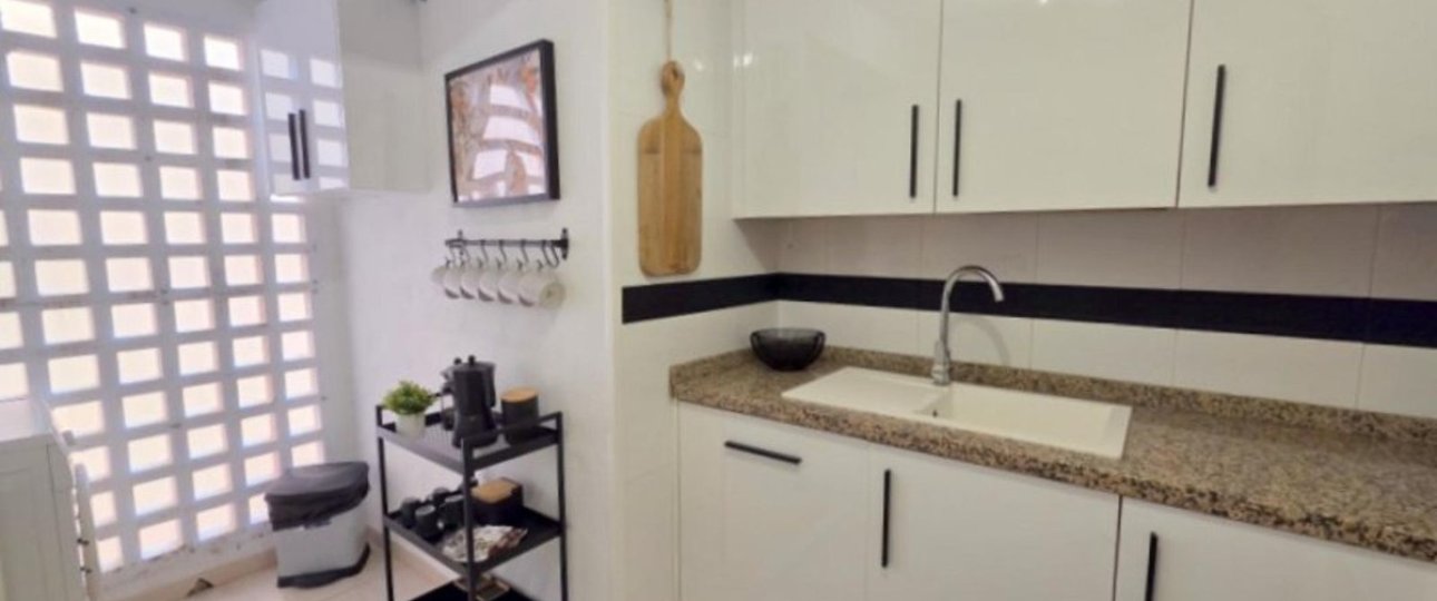 Rynek wtórny - apartment - Manilva - La Duquesa