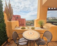 Rynek wtórny - apartment - Manilva - La Duquesa