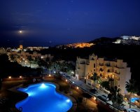 Rynek wtórny - apartment - Manilva - La Duquesa