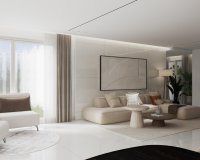 Rynek wtórny - apartment - Manilva - La Duquesa