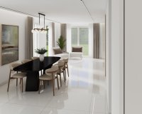 Rynek wtórny - apartment - Manilva - La Duquesa