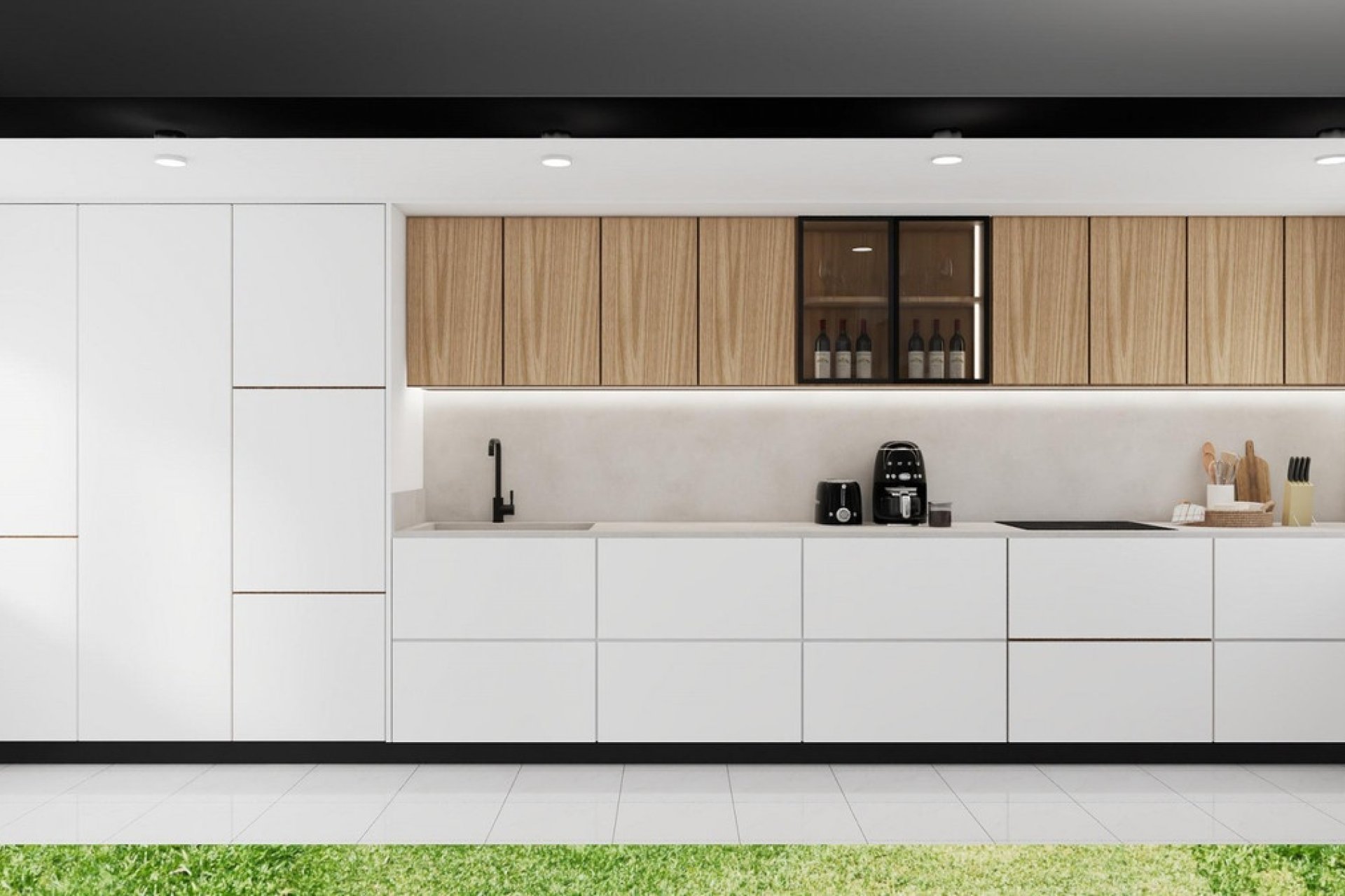 Rynek wtórny - apartment - Manilva - La Duquesa
