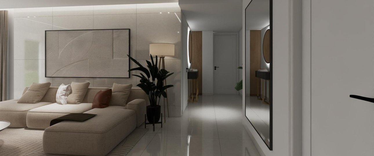Rynek wtórny - apartment - Manilva - La Duquesa