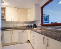 Rynek wtórny - apartment - Manilva - La Duquesa
