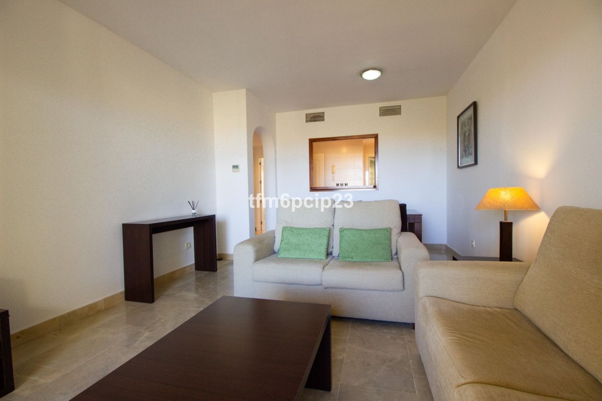 Rynek wtórny - apartment - Manilva - La Duquesa