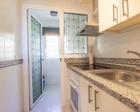 Rynek wtórny - apartment - Manilva - La Duquesa