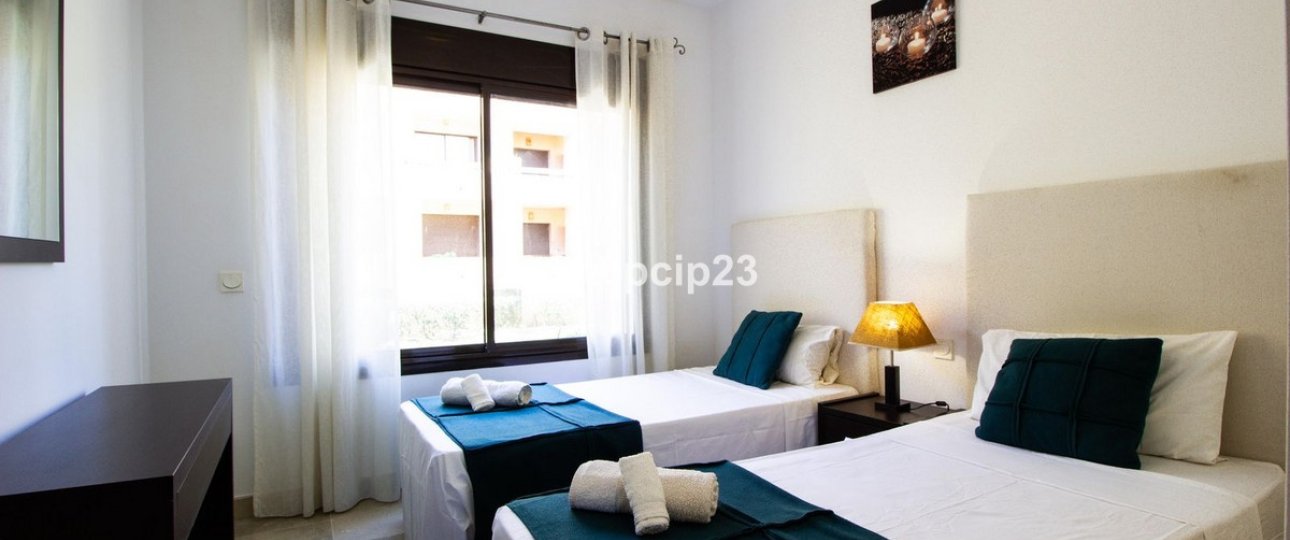 Rynek wtórny - apartment - Manilva - La Duquesa