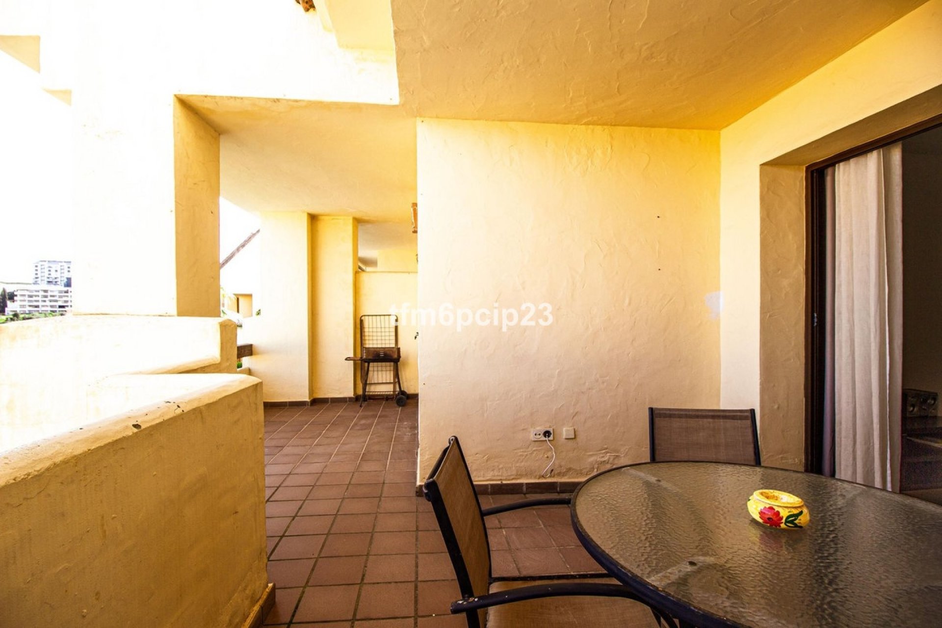 Rynek wtórny - apartment - Manilva - La Duquesa