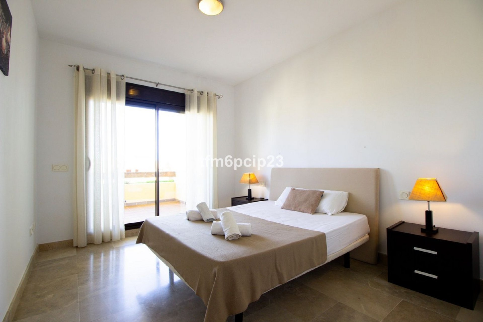 Rynek wtórny - apartment - Manilva - La Duquesa
