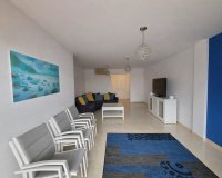 Rynek wtórny - apartment - Manilva - La Duquesa