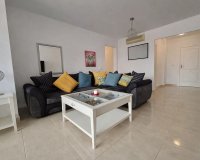 Rynek wtórny - apartment - Manilva - La Duquesa