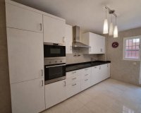 Rynek wtórny - apartment - Manilva - La Duquesa