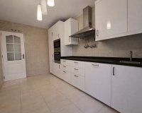 Rynek wtórny - apartment - Manilva - La Duquesa