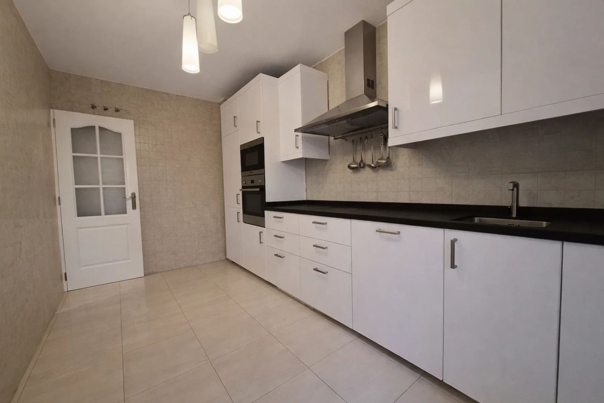 Rynek wtórny - apartment - Manilva - La Duquesa