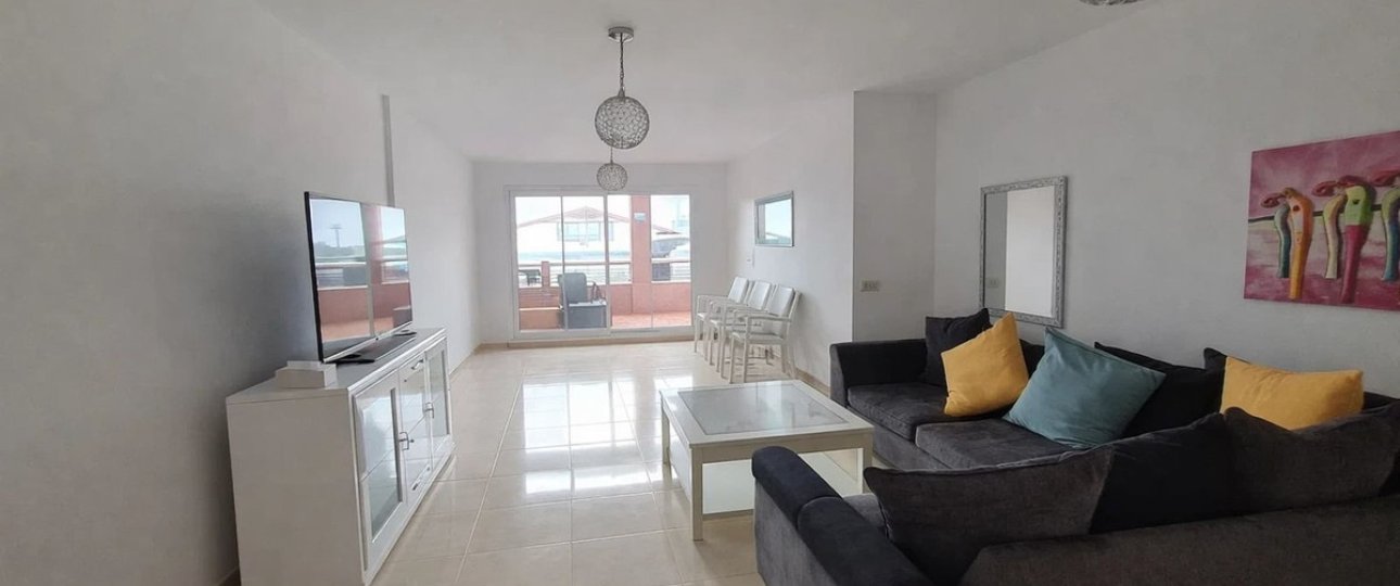 Rynek wtórny - apartment - Manilva - La Duquesa