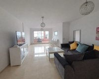 Rynek wtórny - apartment - Manilva - La Duquesa
