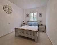 Rynek wtórny - apartment - Manilva - La Duquesa