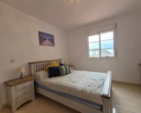 Rynek wtórny - apartment - Manilva - La Duquesa