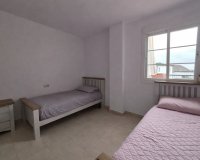 Rynek wtórny - apartment - Manilva - La Duquesa
