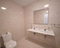 Rynek wtórny - apartment - Manilva - La Duquesa