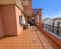 Rynek wtórny - apartment - Manilva - La Duquesa