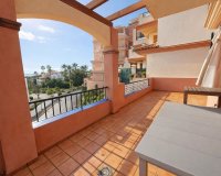 Rynek wtórny - apartment - Manilva - La Duquesa