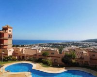 Rynek wtórny - apartment - Manilva - La Duquesa