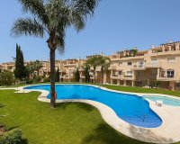 Rynek wtórny - apartment - Manilva - La Duquesa