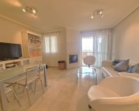 Rynek wtórny - apartment - Manilva - La Duquesa