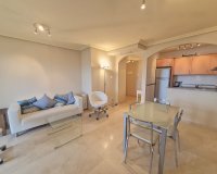 Rynek wtórny - apartment - Manilva - La Duquesa
