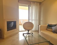 Rynek wtórny - apartment - Manilva - La Duquesa