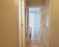 Rynek wtórny - apartment - Manilva - La Duquesa