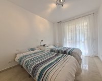 Rynek wtórny - apartment - Manilva - La Duquesa