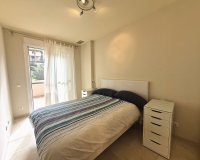 Rynek wtórny - apartment - Manilva - La Duquesa