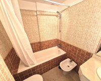 Rynek wtórny - apartment - Manilva - La Duquesa