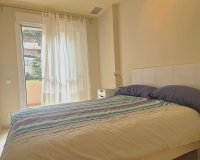 Rynek wtórny - apartment - Manilva - La Duquesa