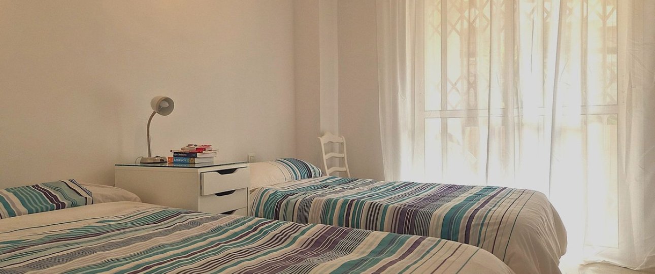 Rynek wtórny - apartment - Manilva - La Duquesa