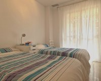 Rynek wtórny - apartment - Manilva - La Duquesa