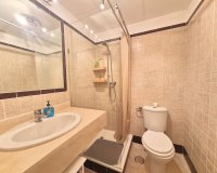 Rynek wtórny - apartment - Manilva - La Duquesa