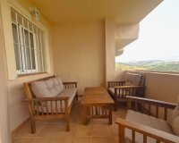Rynek wtórny - apartment - Manilva - La Duquesa